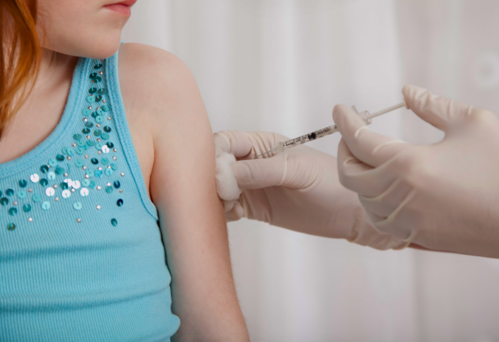 Flu vaccine to be administered by appointment this year post image