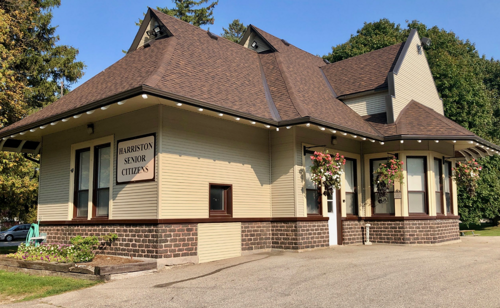 Town to receive $200 per week for use of train station as assessment centre post image