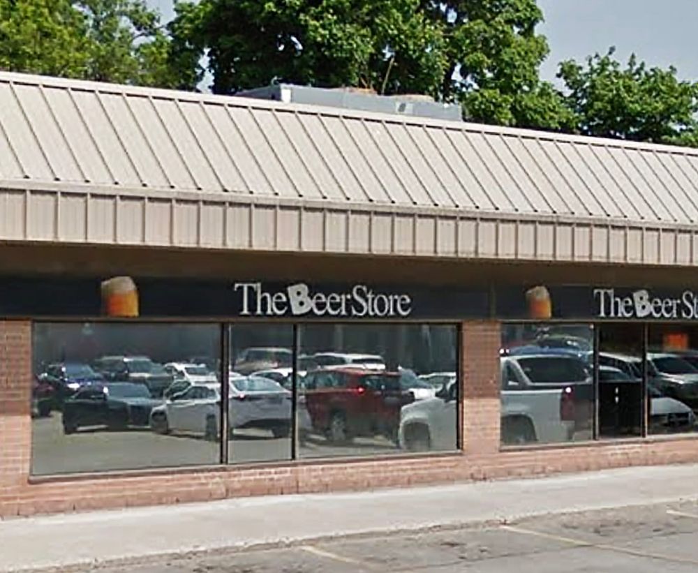 Beer Store employee in Erin tests positive for COVID-19 post image