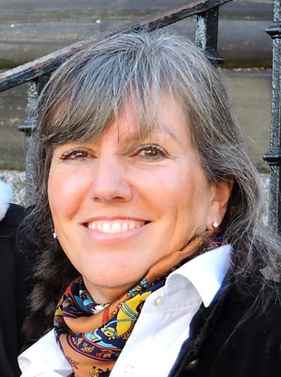YATES, Chantal post image