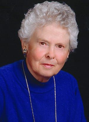 ALEXANDER, Margaret Fleming post image