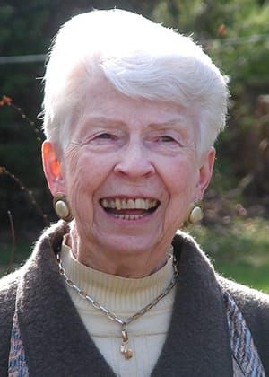 BROWN, Eleanor (Grandma) post image