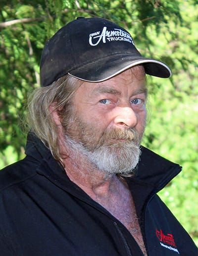 ERB, Darwin Eldon post image