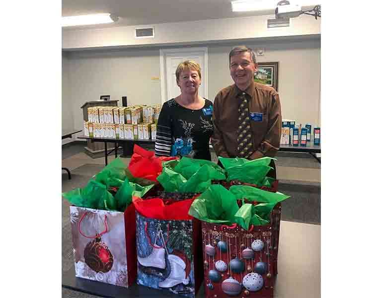 Rotary Club of Fergus-Elora launches annual fundraiser post image