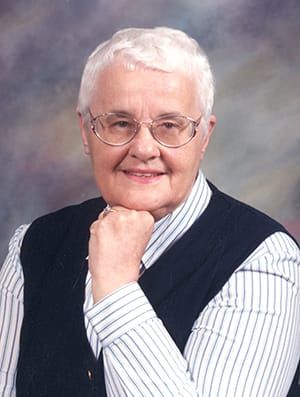 HOWATT, Doreen Mabel post image