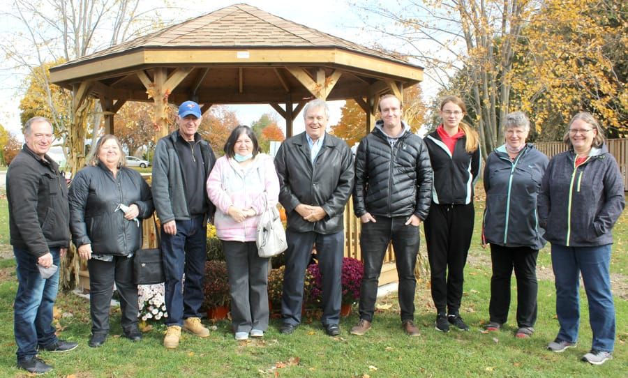 Headstone Hunt winners announced Oct. 24 post image