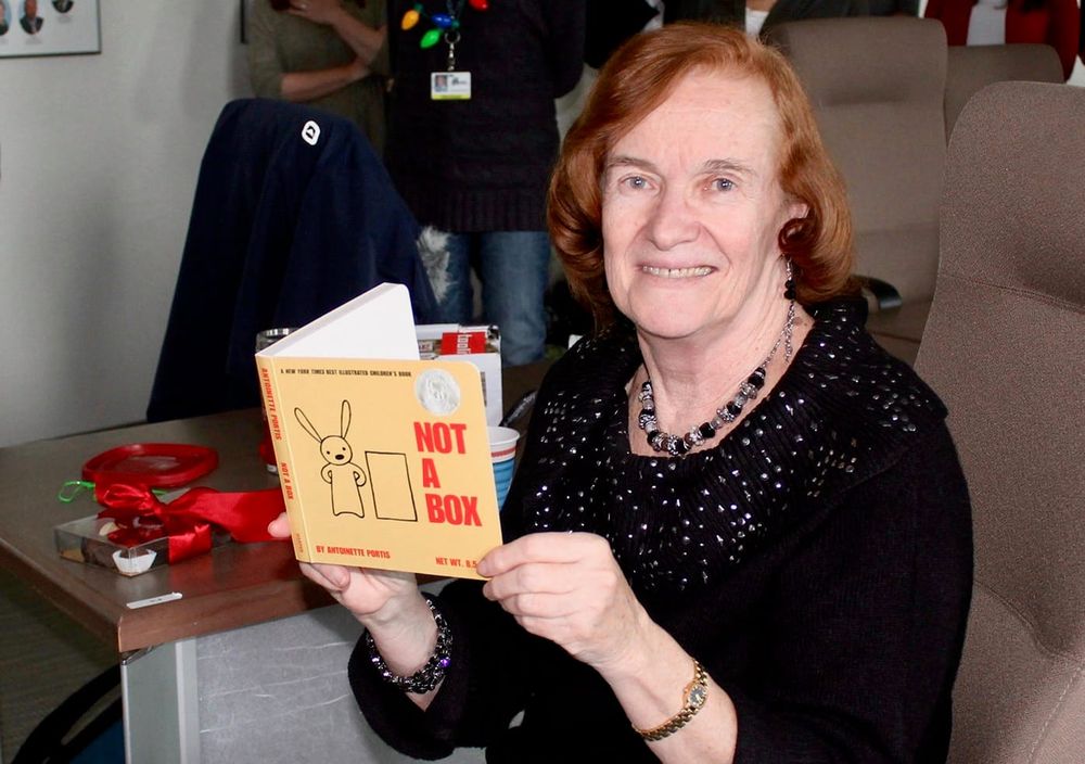 UGDSB director Martha Rogers delays retirement post image