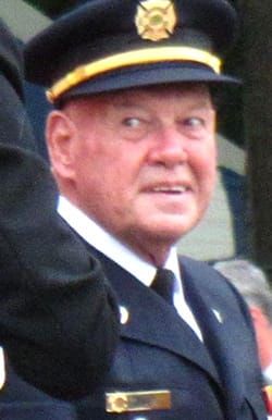 MASON, Larry Grant post image