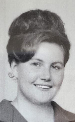 NOACK, Lore (nee Heidemann) post image