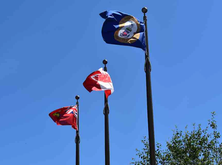 Combined OMPF allocation for Wellington municipalities down by $231,300 post image