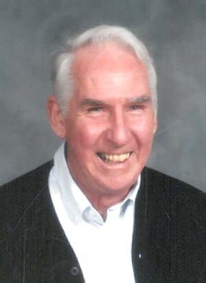 TENNANT, Royce Gerald post image