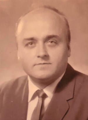WOSTMANN, Rudolf (Rudi) post image