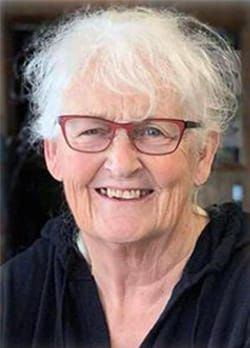 WRIGHT, Anne post image