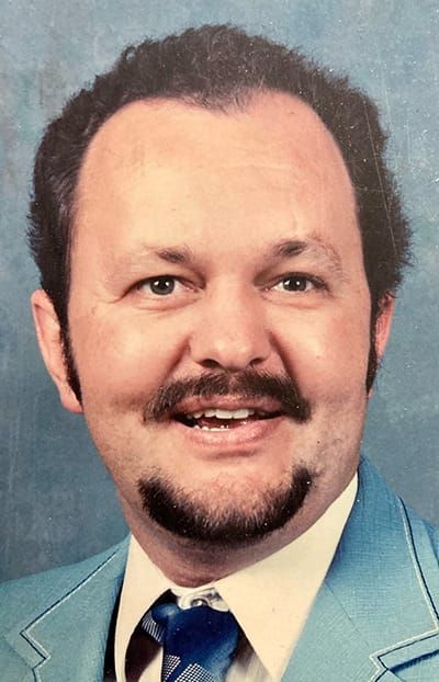 BRANDON, Edward “Alan” post image