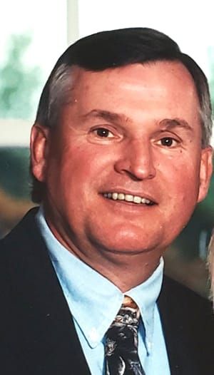 GARDNER, Robert Alan post image