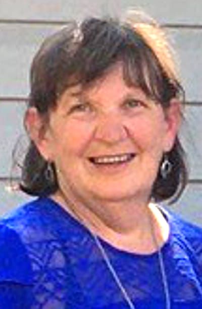 KANGAS, Donna Louise (nee Schultz) post image