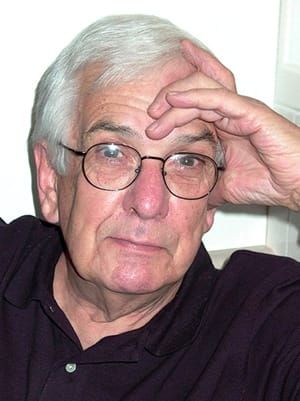 KILLAM, Professor Gordon Douglas post image