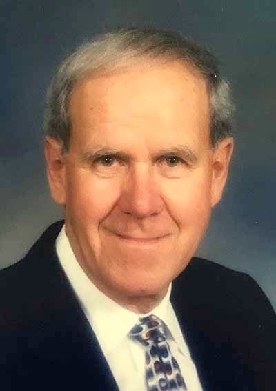 MCLEAN, Donald Alastair “Al” post image