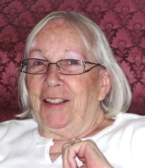 METCALF, Phyllis “Dorothy” (Saunders) post image