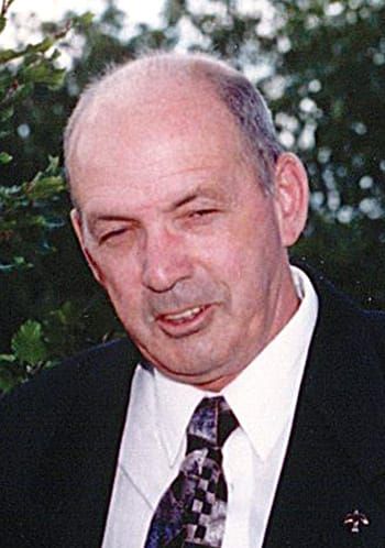 PENNYCOOK, Robert (Bob) Murray post image