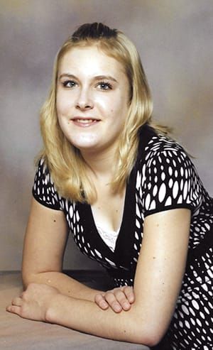 VAN SANTEN, Amanda post image