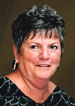 COCHRANE, Theresa Marie (MacDougall) post image
