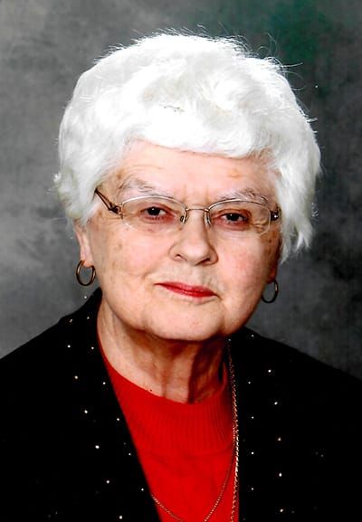 CORLETT, Doris Coralie Ann post image