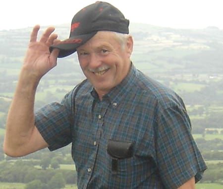 JONES, William post image