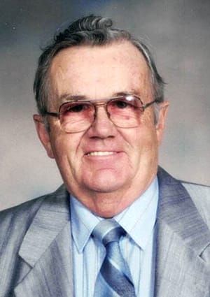 KURT, Clifford Albert post image