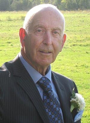 MARTIN, Carl Wilfred post image
