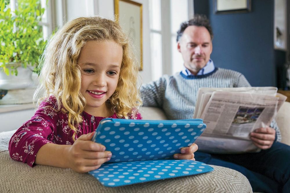 Libraries to celebrate Family Literacy Day virtually on Jan. 27 post image