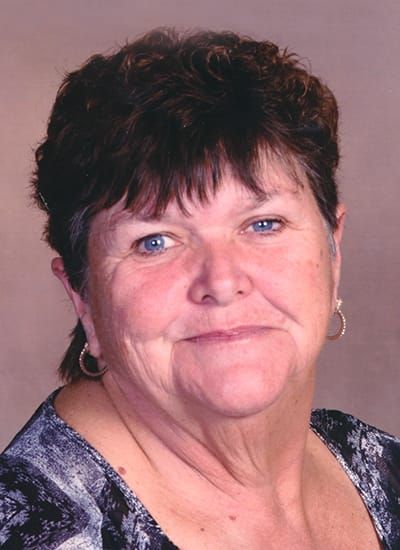 RICHARDSON, Joan post image