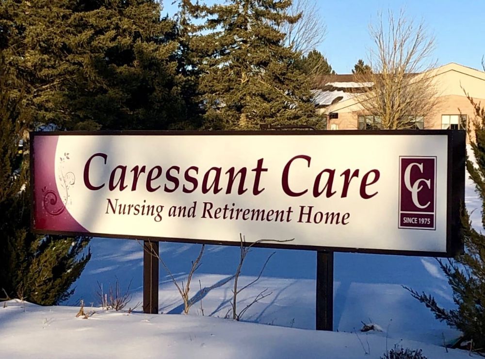 Inspection report shows Caressant Care Arthur didn’t cohort residents, staff post image