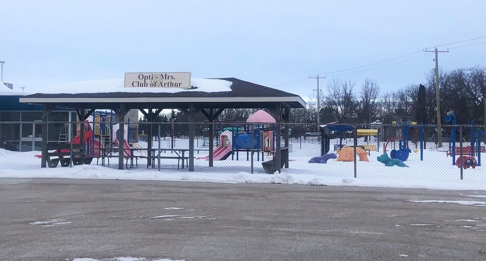 Opti-Mrs playground in Arthur to receive $120,000 upgrade post image