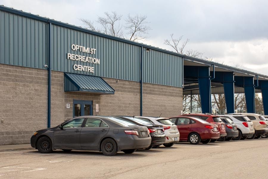 Optimist rink in Puslinch operating with restrictions post image