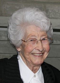 AITKEN, Florence Estelle (nee Eccles) post image