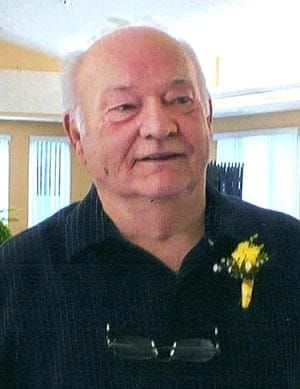 BOYES, Gerald Melvin post image