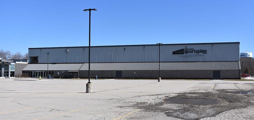 COVID-19 mass vaccination clinic opens Feb. 19 at Fergus sportsplex post image