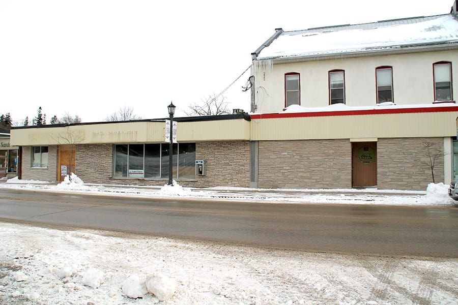 Geddes Street Market to open this spring in former L&M grocery store post image