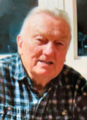 HODGSON, Donald Kenneth post image