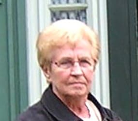 HENRY, Joyce (nee Mitchell) post image