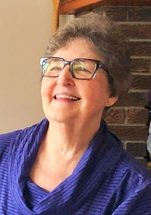 KAY, Maureen Gwyneth post image