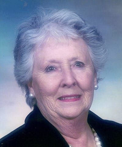 KNOX, Helen Maxine (Finley) post image