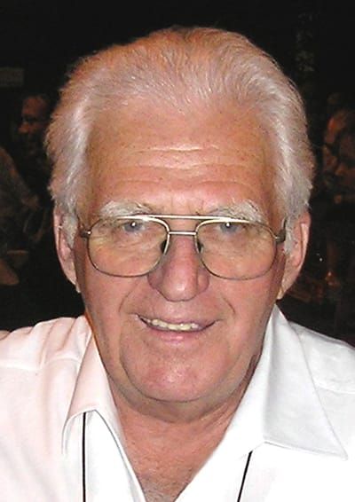 LAMMERDING, Ewald Josef post image