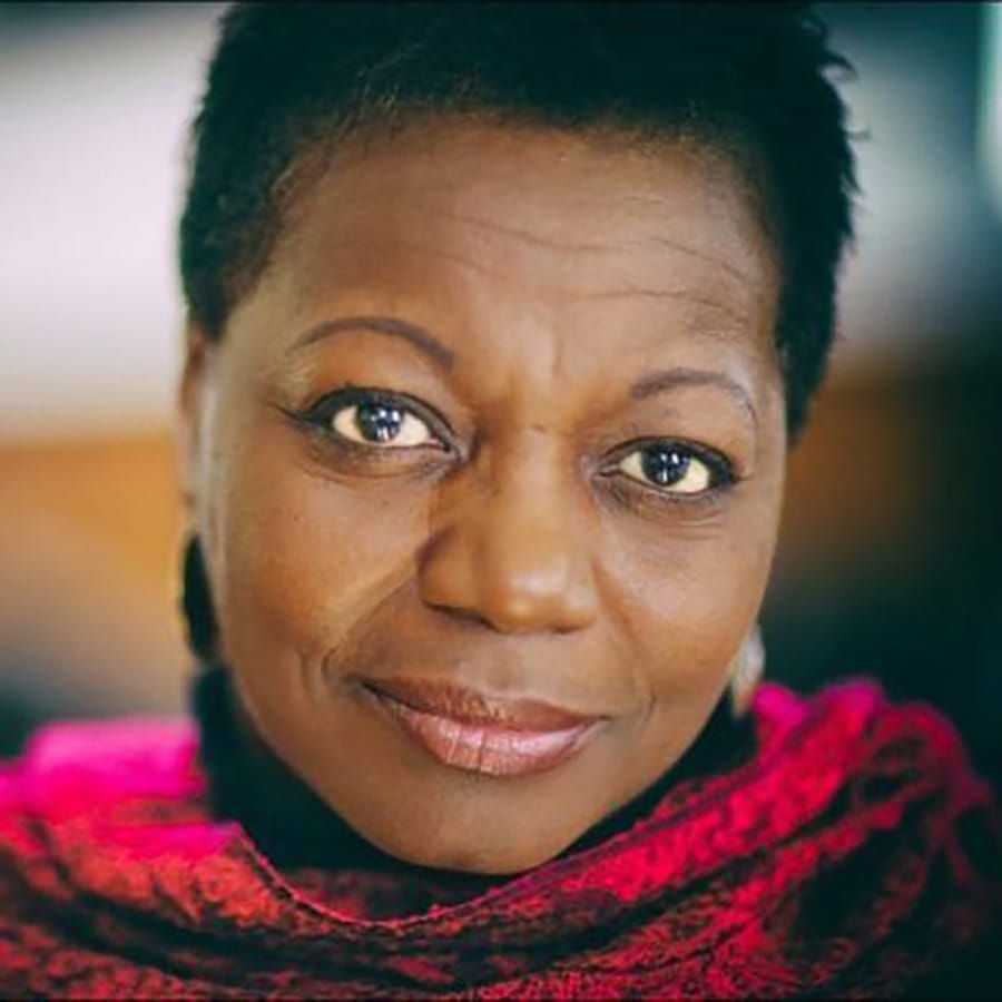 Marva Wisdom next speaker in CWOW series post image