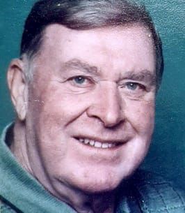 PARKER, Keith Albert post image