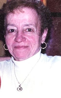 PASTRO, Mary Dianne (Schmidt) post image