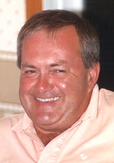 SARVIS, Clarence William post image