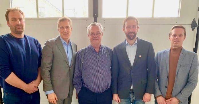 Centre Wellington councillor joins 'End the Lockdowns Caucus' post image