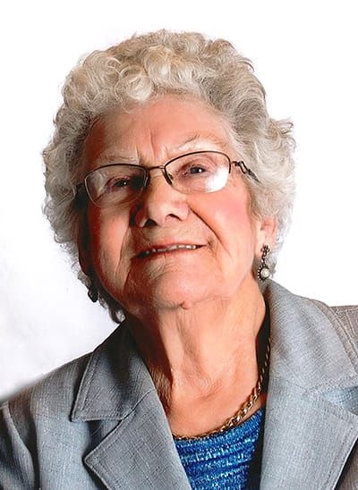 SMITH, Shirley “Isabel” post image